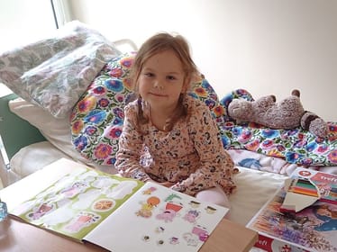 Eryka Adamczyk - main photo