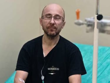 Sławek Bielawski - zdjęcie główne