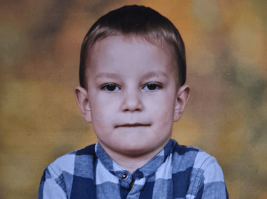 Mikołaj Olechowski - main photo