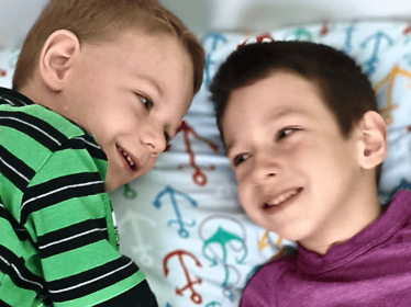 Adam i&nbsp;Mikołaj Myćka - zdjęcie główne