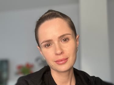 Katarzyna Komar - zdjęcie główne