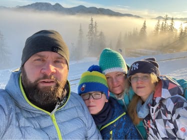 Patryk Nowacki - zdjęcie główne