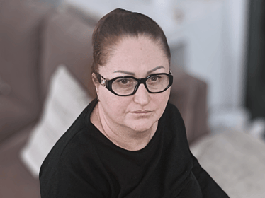 Joanna Georgoulis-Tyszka - main photo