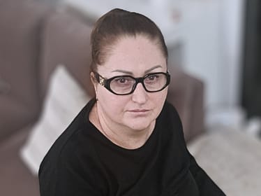 Joanna Georgoulis-Tyszka - zdjęcie główne