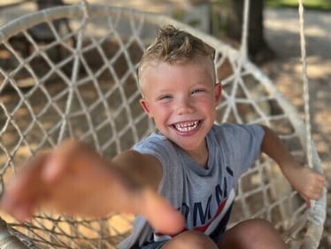 Antoś Olender - main photo