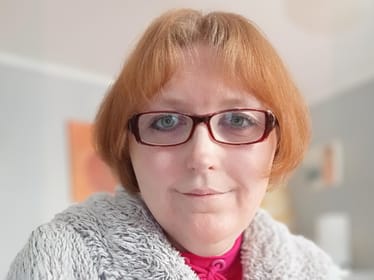 Karolina Kazimierska - zdjęcie główne