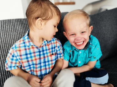 Mateusz i Mikołaj Żur - zdjęcie główne