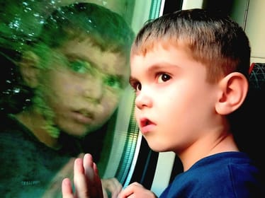 Jaś Szczęsny - zdjęcie główne