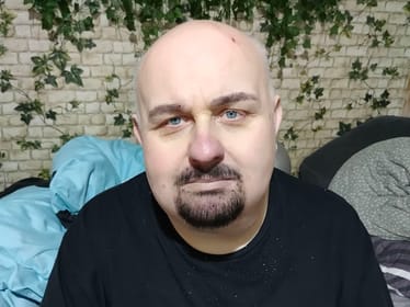 Piotr Rokicki - zdjęcie główne