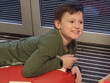 Marcin Rudnicki - main photo