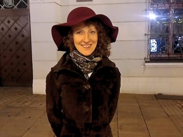 Emilia Gaj-Parchowicz - zdjęcie główne