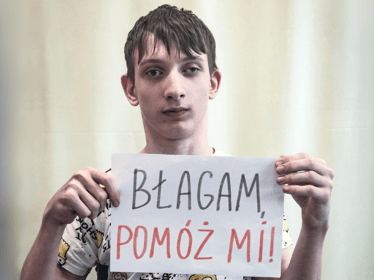 Oskar Adamiak - zdjęcie główne