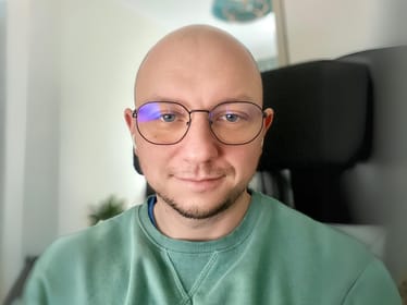 Paweł Czapla - zdjęcie główne