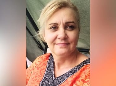 Maria Walczak - zdjęcie główne