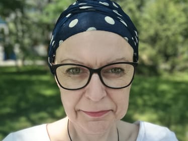 Wioletta Marciniak - zdjęcie główne