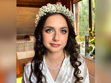 Sandra Walczyńska - main photo