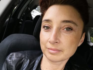 Anna Wójcik - zdjęcie główne