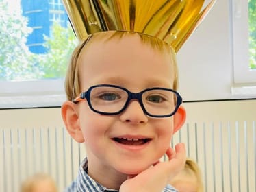 Oskar Szot - zdjęcie główne