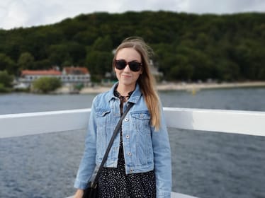 Monika Zawadka - zdjęcie główne