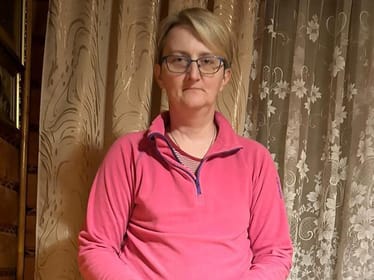 Joanna Trała - main photo