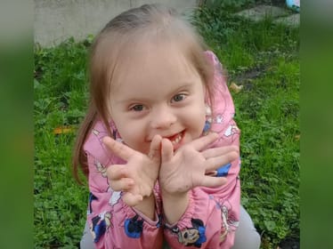 Izabela Rodź - main photo