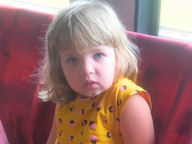 Zosia Kozłowska - main photo