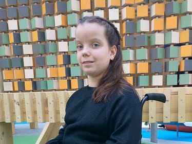 Amelia Błaszczyk - zdjęcie główne