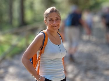 Anna Rychlicka - zdjęcie główne