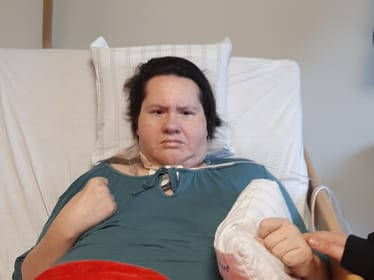 Edyta Szczerba - zdjęcie główne