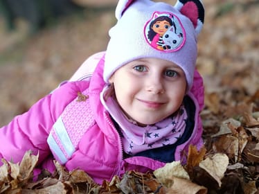 Kaja Minierska - zdjęcie główne