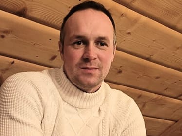 Szymon Willim - main photo