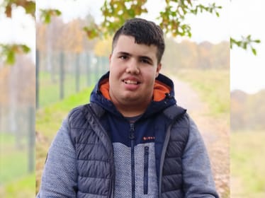 Filip Kluziak - zdjęcie główne