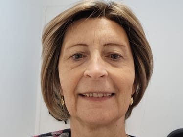 Bogumiła Ganczarska - zdjęcie główne