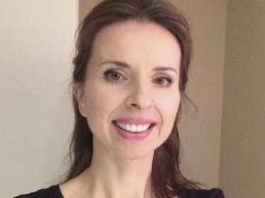 Beata Połukard - zdjęcie główne