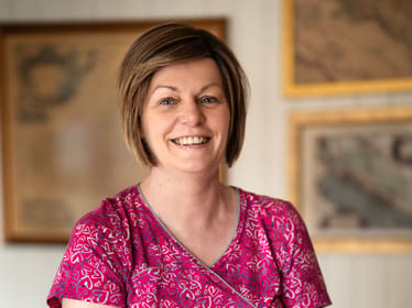Mariola Kafel - zdjęcie główne