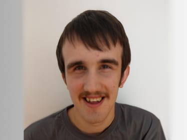 Kamil Kocyk - zdjęcie główne