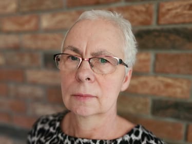 Zofia Olejniczak - zdjęcie główne