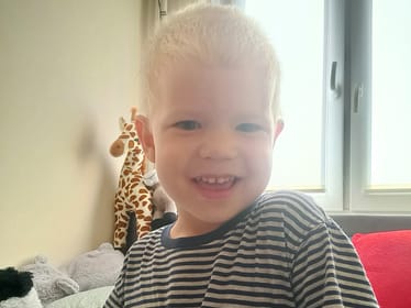 Staś Jagodziński - zdjęcie główne