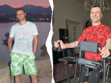 Marcin Mańka - zdjęcie główne