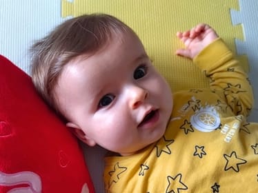 Michał Łopata - main photo