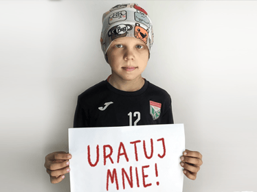Maksio Bednarczyk - zdjęcie główne