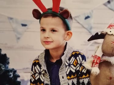 Aaron Wiśniewski - main photo