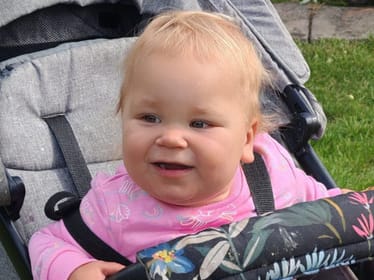 Emilia Gmyrek - main photo