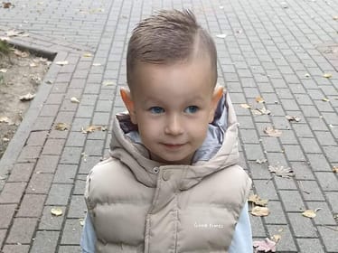 Brayan Waszelewski - main photo