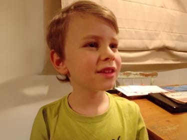 Franuś Chmurski - main photo