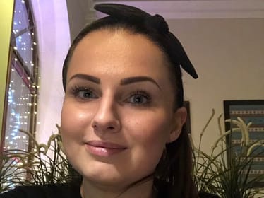 Iweta Pastuszak - zdjęcie główne