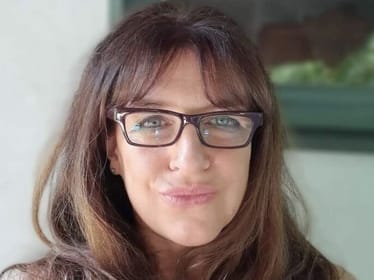 Agnieszka Pacek - zdjęcie główne
