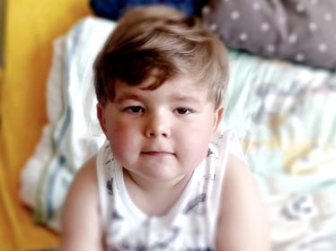 Krystian Podhaniak - main photo