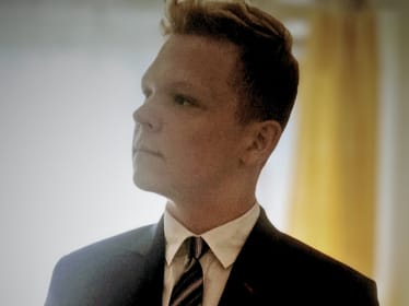 Gabriel Jasiński - main photo