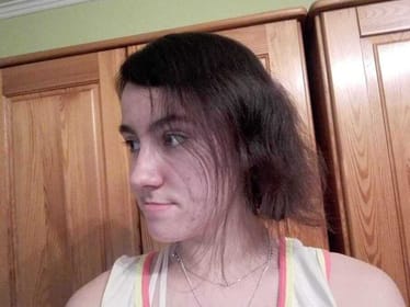 Natalia Krupa - zdjęcie główne